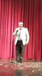 Cahangir Novruzov Türkiyədə mükafata layiq görülüb   (FOTO)