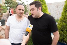 "Gizlənqaç"ın təqdimat günü və bilet qiymətləri məlum oldu (FOTO)