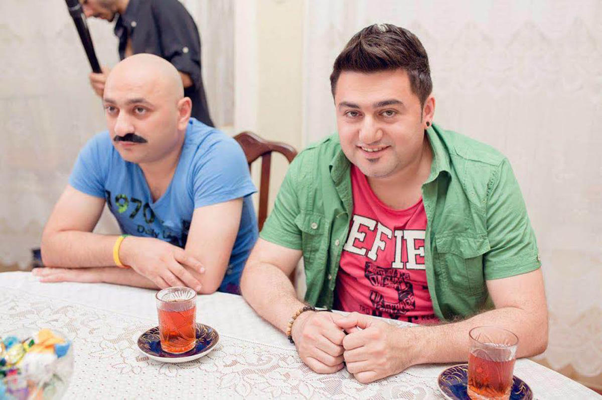 "Gizlənqaç"ın təqdimat günü və bilet qiymətləri məlum oldu (FOTO)