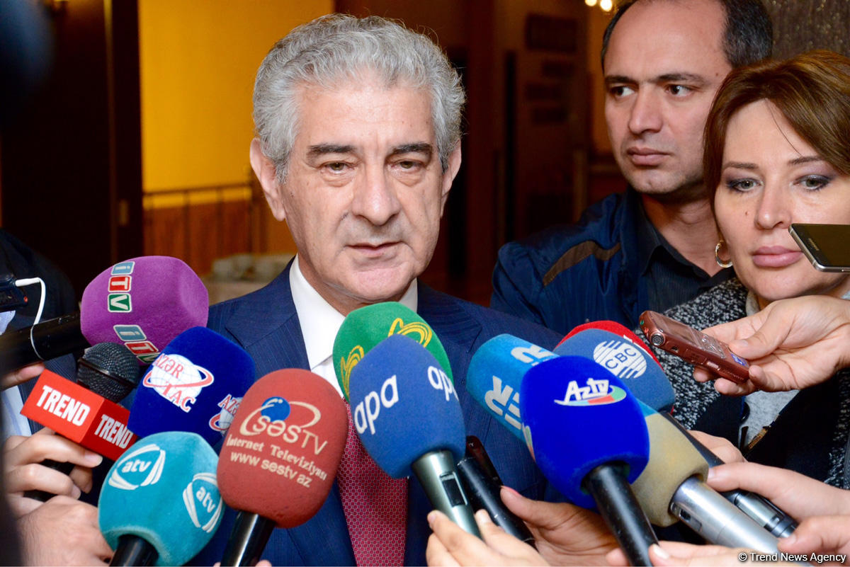 Bakıda "Müstəqilliyin 25 ili: Müstəqilliyin yaşıdları" mövzusunda konfrans keçirilib (FOTO)