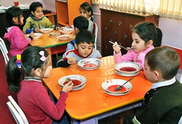 Bakıda bu məktəblərdə məktəbəhazırlıq qrupları yaradılmayacaq - SİYAHI