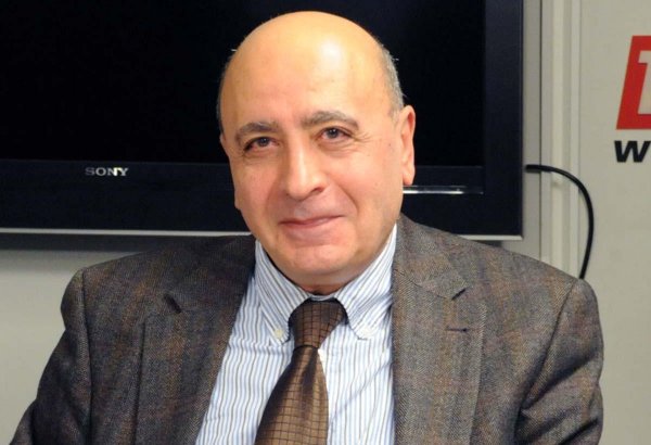 Milli Məclisin deputatı Rasim Musabəyov İsrailə səfər edəcək