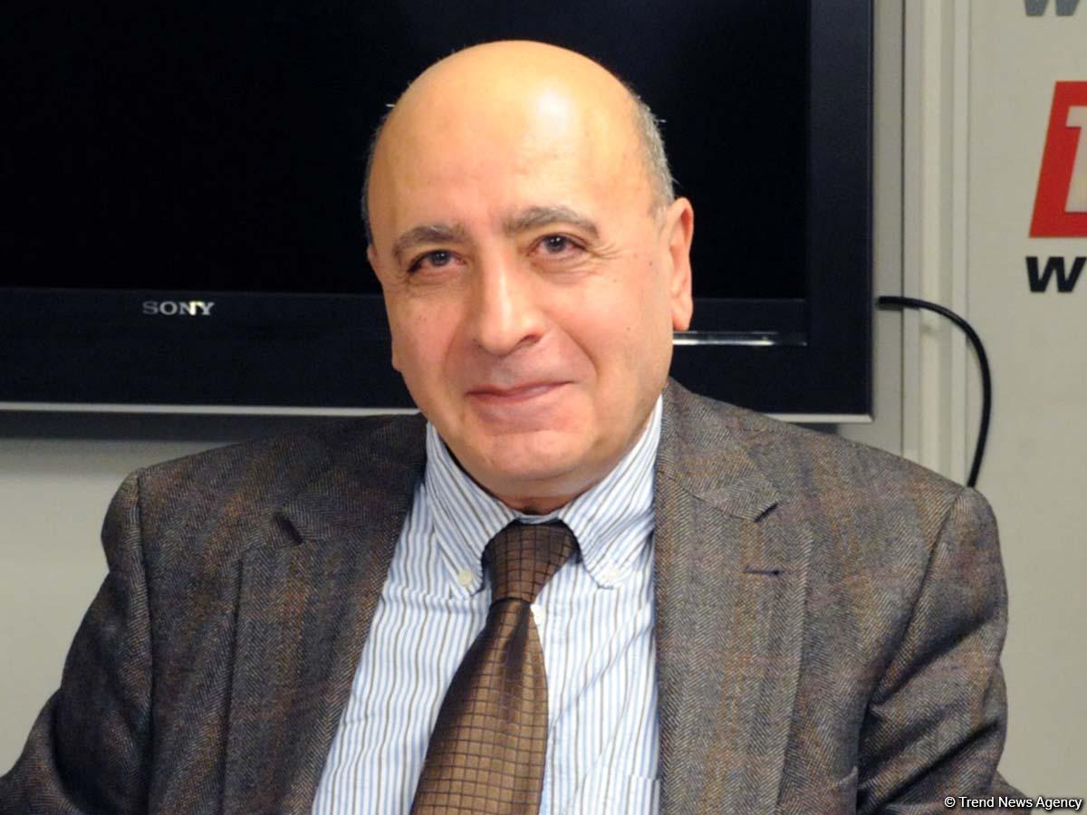 Milli Məclisin deputatı Rasim Musabəyov İsrailə səfər edəcək