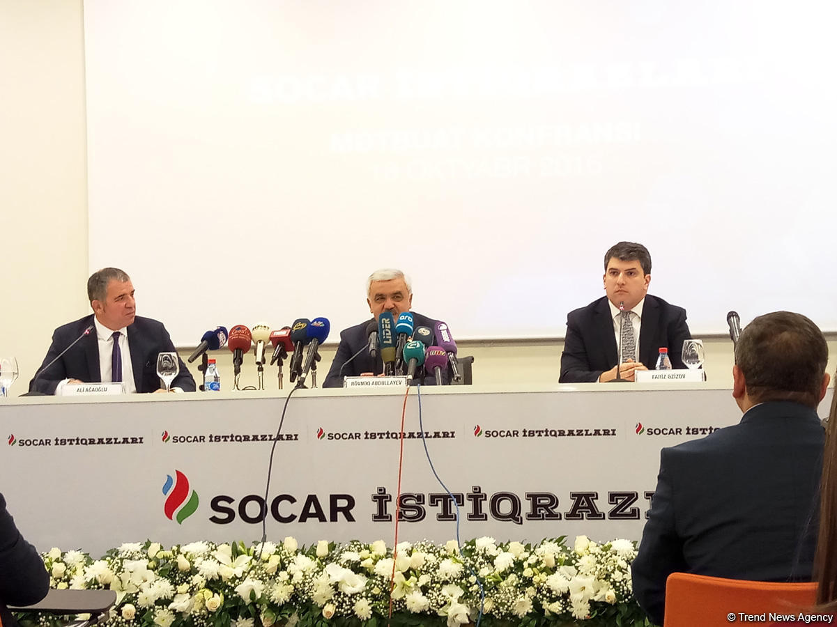 SOCAR istiqrazlarının alışında sifarişlərin çoxu fiziki şəxslər tərəfindən verilib (FOTO)