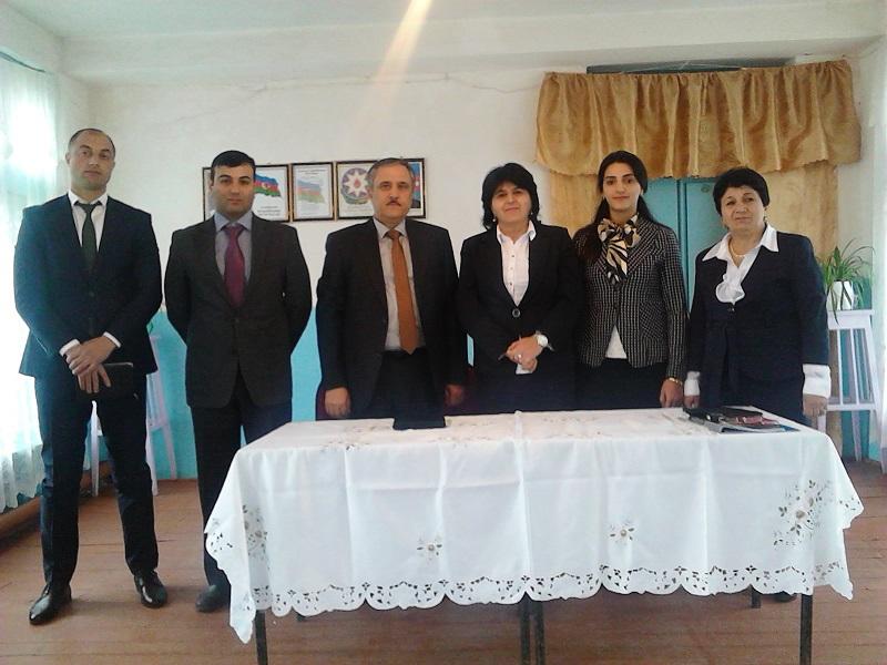Bilik Fondu Müstəqillik Gününü qeyd edib (FOTO)