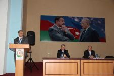 Bilik Fondu Müstəqillik Gününü qeyd edib (FOTO)