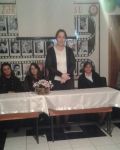 Bilik Fondu Müstəqillik Gününü qeyd edib (FOTO)