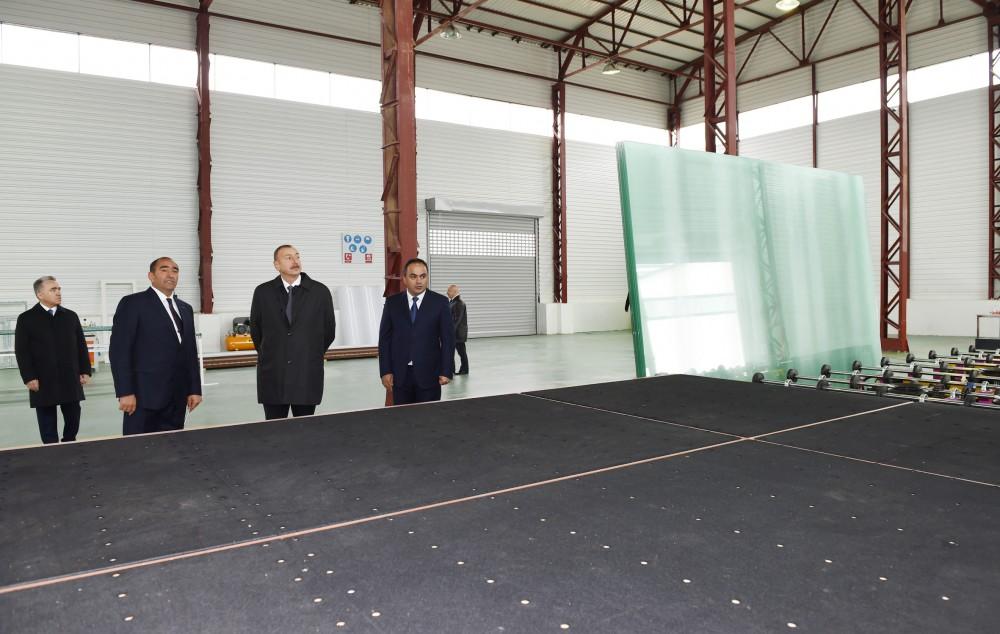 Prezident İlham Əliyev: Rayon rəhbərliyi sahibkarları cəlb etməlidir və onların fəaliyyətinə buna görə qiymət veriləcək (FOTO)