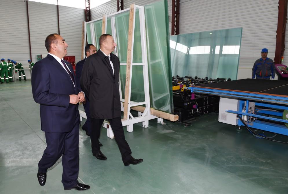 Prezident İlham Əliyev: Rayon rəhbərliyi sahibkarları cəlb etməlidir və onların fəaliyyətinə buna görə qiymət veriləcək (FOTO)