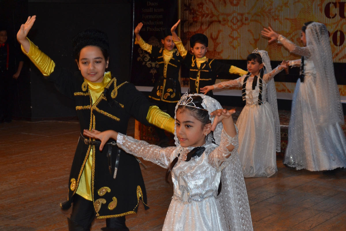 Baku Open Cup 2016 yarışması keçirildi (FOTO)