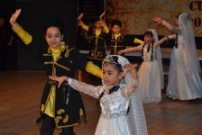 Baku Open Cup 2016 yarışması keçirildi (FOTO)