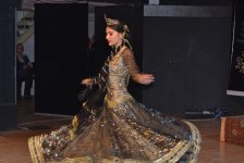 Baku Open Cup 2016 yarışması keçirildi (FOTO)