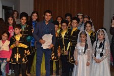 Baku Open Cup 2016 yarışması keçirildi (FOTO)