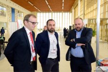 Polşa şirkətləri Azərbaycan bazarına çıxmaqda maraqlıdır (ÖZƏL)   (FOTO)