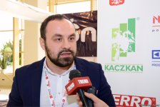 Polşa şirkətləri Azərbaycan bazarına çıxmaqda maraqlıdır (ÖZƏL)   (FOTO)
