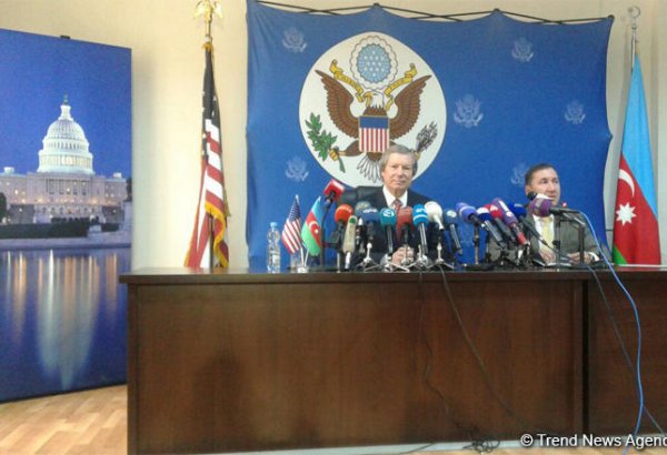 Uorlik: Minsk qrupu Qarabağ münaqişəsinin nizamlanması üzərində işi davam etdirəcək (YENİLƏNİB)