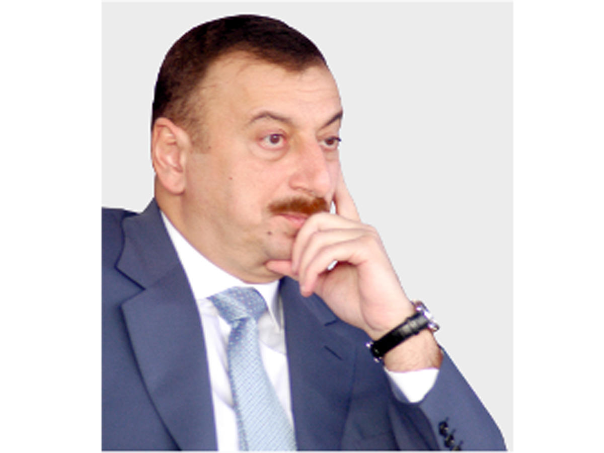 “İqtibaslar” - Prezident İlham Əliyev ölkə, həyat və inkişaf haqqında