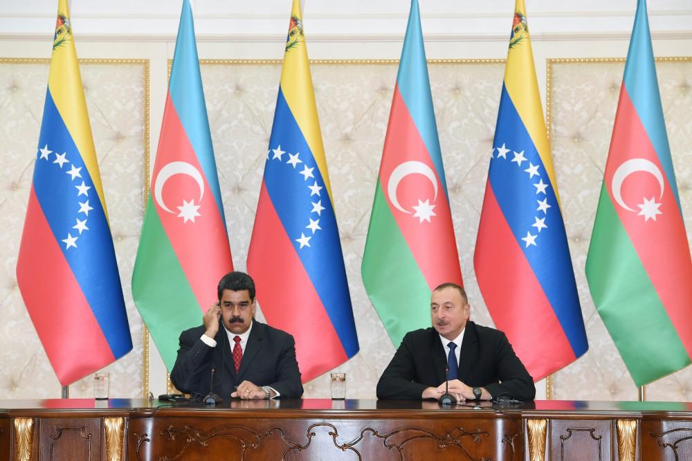 Prezident İlham Əliyev: OPEC-ə üzv olmayan ölkələr qərarların icrası ilə bağlı çox güclü nəzarət mexanizmi işləməlidirlər