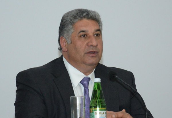 Nazir: Artıq zaman tələb edir ki, dopinqə qarşı effektli mübarizə aparaq