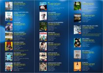 VII Avropa kino festivalında iştirakçı ölkələrin sayı maksimal həddə çatacaq (FOTO)