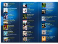 VII Avropa kino festivalında iştirakçı ölkələrin sayı maksimal həddə çatacaq (FOTO)