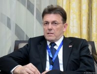 İqtisadi Palata Azərbaycandakı maraqlarını açıqladı (ÖZƏL) (FOTO)