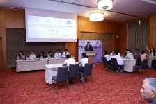 “Parlaq Zəka” məktəbli çempionat layihəsinə start verilir (FOTO)