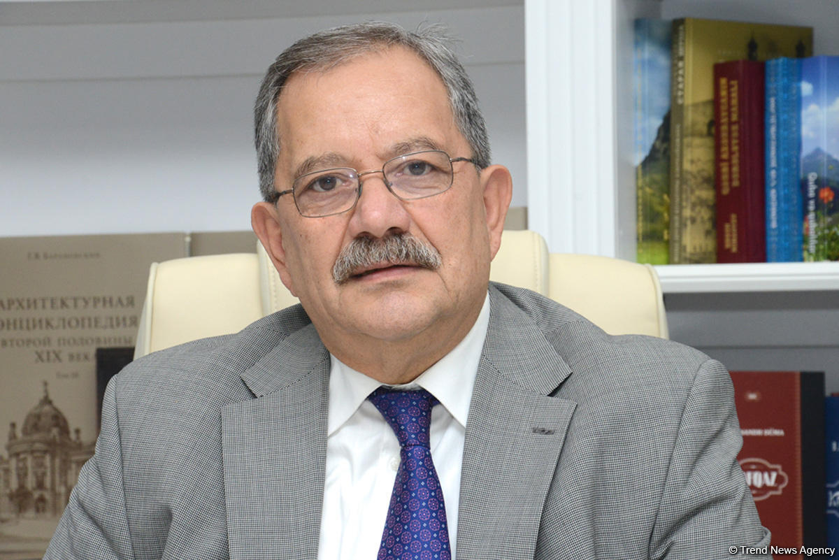 Azərbaycanın müstəqil ekspertləri ilk dəfə Valday klubunun beynəlxalq forumuna dəvət olunub