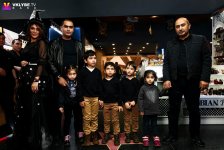 "CinemaPlus"da "Halloween" festivalı keçirilib  (FOTO/VİDEO)