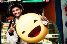 "CinemaPlus"da "Halloween" festivalı keçirilib  (FOTO/VİDEO)