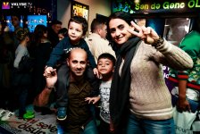 "CinemaPlus"da "Halloween" festivalı keçirilib  (FOTO/VİDEO)