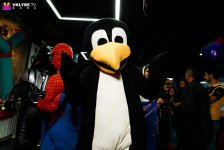 "CinemaPlus"da "Halloween" festivalı keçirilib  (FOTO/VİDEO)