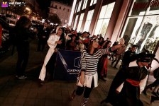 "CinemaPlus"da "Halloween" festivalı keçirilib  (FOTO/VİDEO)