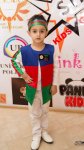 Bakıda "Kids Fashion Show" keçiriləcək (FOTO)