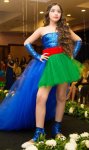 Bakıda "Kids Fashion Show" keçiriləcək (FOTO)