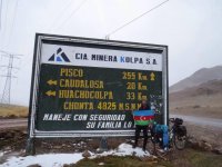 And dağlarında Azərbaycan bayrağı dalğalanıb (FOTO)