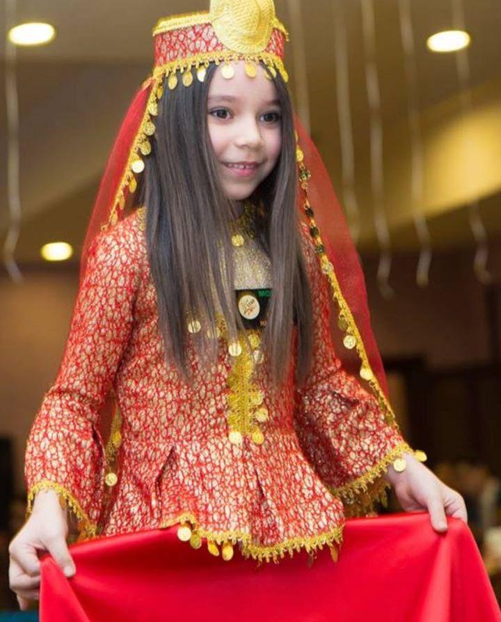 Bakıda "Kids Fashion Show" keçiriləcək (FOTO)