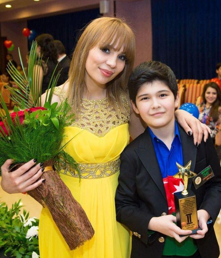 Bakıda "Kids Fashion Show" keçiriləcək (FOTO)