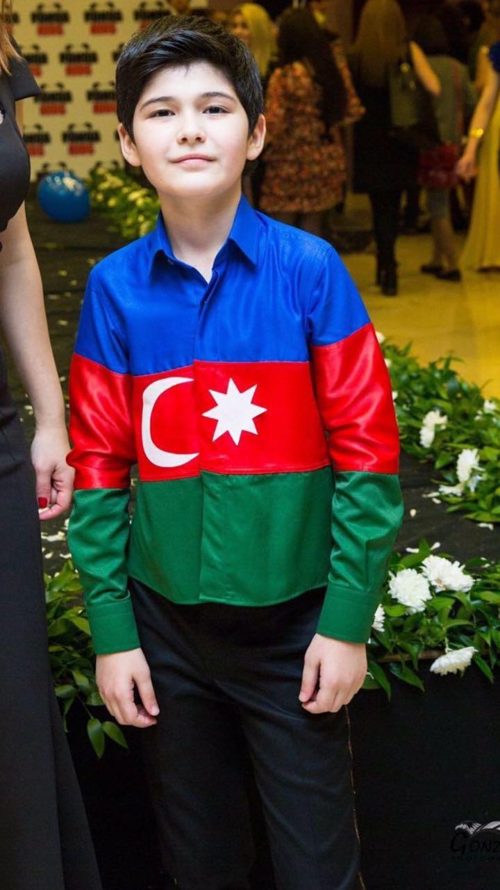 Bakıda "Kids Fashion Show" keçiriləcək (FOTO)