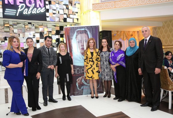 Bəstəkar “Çağır məni” dedi (FOTO/VİDEO)