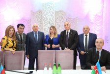Bəstəkar “Çağır məni” dedi (FOTO/VİDEO)