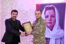 Bəstəkar “Çağır məni” dedi (FOTO/VİDEO)