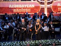 Əli Həsənov: İnternet teleradio məkanını daraltsa da, Azərbaycan teleradiosu əhalinin 85%-nin informasiya ehtiyacını ödəyir (FOTO)