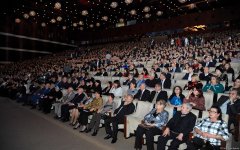Əli Həsənov: İnternet teleradio məkanını daraltsa da, Azərbaycan teleradiosu əhalinin 85%-nin informasiya ehtiyacını ödəyir (FOTO)