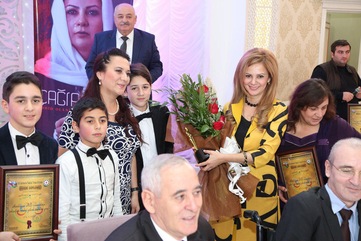Bəstəkar “Çağır məni” dedi (FOTO/VİDEO)