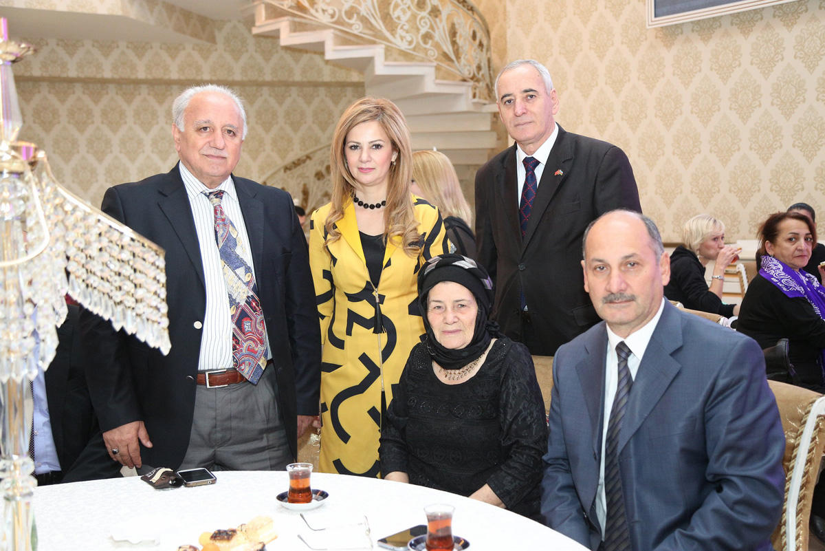 Bəstəkar “Çağır məni” dedi (FOTO/VİDEO)