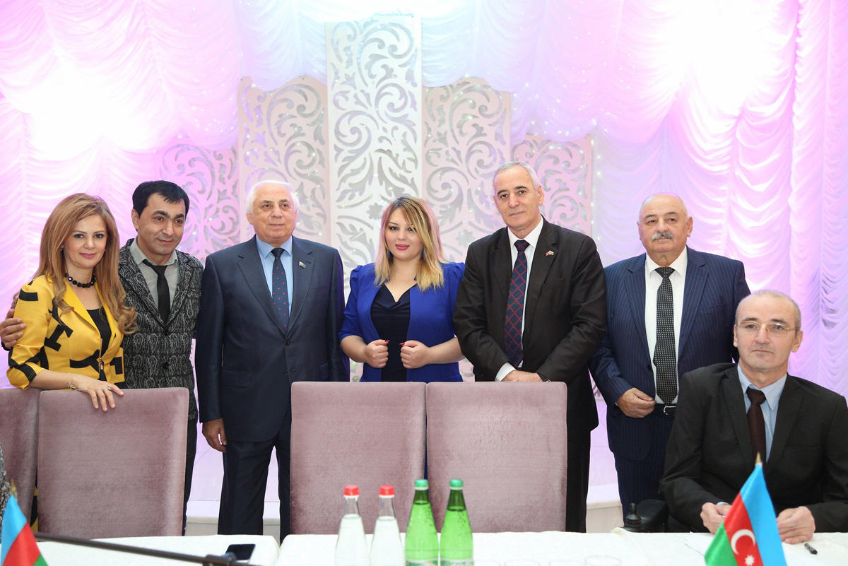 Bəstəkar “Çağır məni” dedi (FOTO/VİDEO)