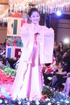 Bakıda Bayraq Gününə həsr olunmuş moda şousu keçirilib (FOTO)