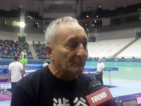 UEG: Azərbaycan Gimnastika Federasiyasının rəhbərliyi bu idman növünün inkişafı üçün böyük işlər görür (FOTO)