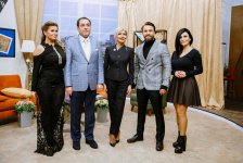 “Oyan Azərbaycan”da bu dəfə bu məşhurlar oldu və... (FOTO)